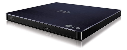 LG Electronics Grabadora De Blu Ray 6x Grabadora De Dvd +/-