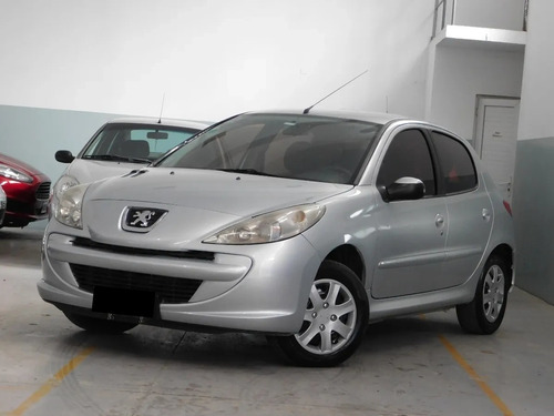 Peugeot 207 1.4 Allure 75cv - Dubai Autos