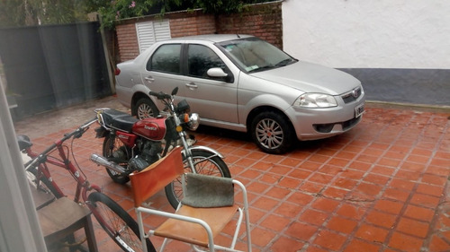 Fiat Siena El 1.4 Gas