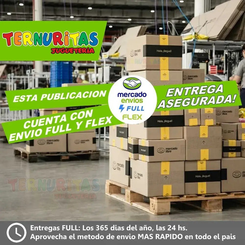 Alcancia Esfera Grande Mr Masa Masas + Cortantes Jt Full
