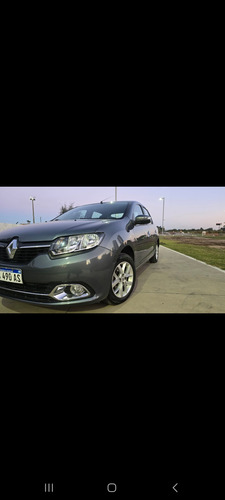 Renault Sandero 1.6 Privilege 105cv
