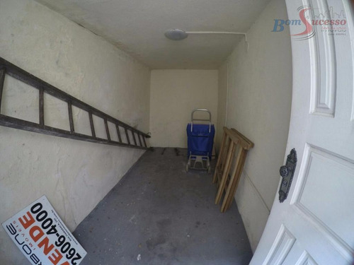 Imagem 11 de 19 de Casa À Venda Por R$ 550.000,00 - Alto Da Mooca - São Paulo/sp - Ca0331