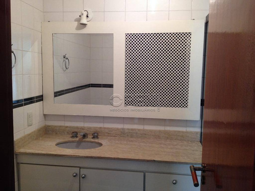 Imagem 12 de 30 de Apartamento Com 4 Dormitórios, 207 M² - Venda Por R$ 820.000,00 Ou Aluguel Por R$ 1.900,00/mês - Centro - São Bernardo Do Campo/sp - Ap6826
