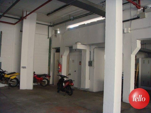 Imagem 8 de 10 de Comercial/industrial - Ref: 189089