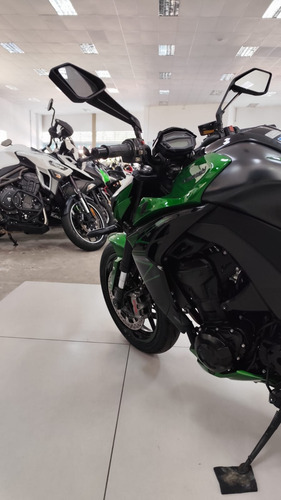 Kawasaki Z 1000r Edition 2023 / 7.921 Km