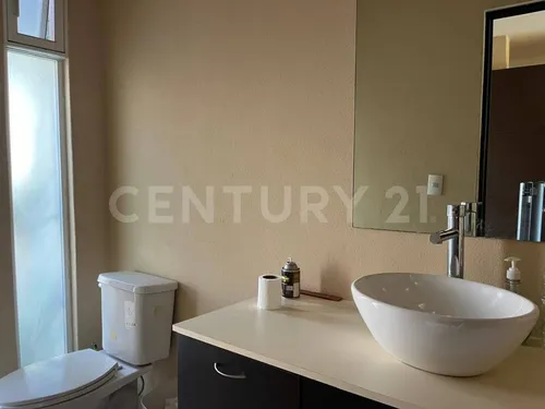 Venta De Casa En Residencial Oasis I, Yautepec, Morelos