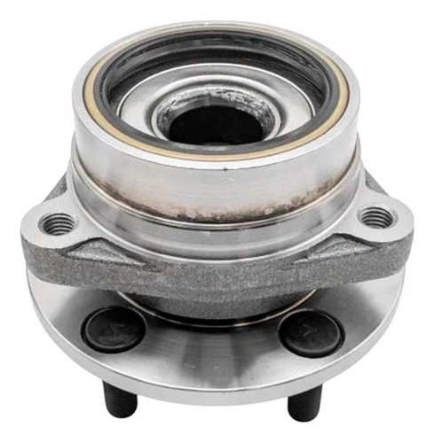 Maza Rueda Frontal Para Jeep Cherokee 2.5 4wd 5b 1998 27 Est