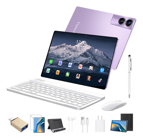 Tablet S12plus 12.8 5g Wifi 2sim 16gb+128gb Android 13