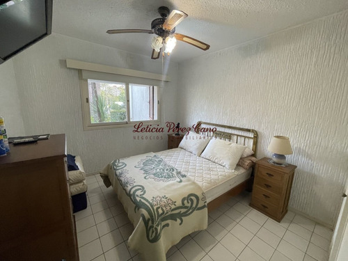 Imagen 7 de 15 de Venta Apartamento 2 Dormitorios En Roosevelt, Punta Del Este