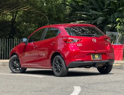 Mazda 2 1.5 Touring