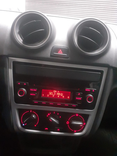 Volkswagen Gol Trend 1.6 Trendline 101cv 3p