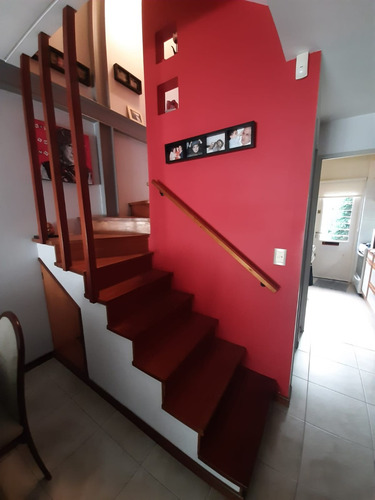 Excelente Dpto 2 Ambientes En Duplex