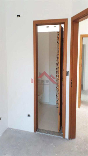 Imagem 2 de 22 de Sobrado Com 3 Dorms, Santa Maria, São Caetano Do Sul - R$ 1.1 Mi, Cod: 376 - V376