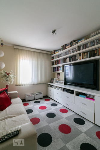 Apartamento Para Aluguel - Bosque Da Saúde, 2 Quartos, 140 - 892898517