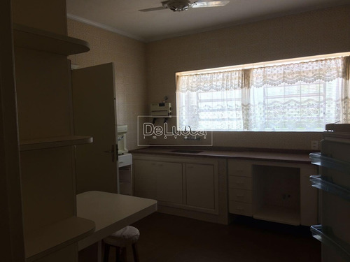 Casa À Venda Em Nova Campinas - Ca002996