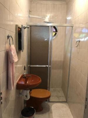Imagem 11 de 12 de Linda Casa Com Piscina No Bairro Cibratel 2 Com Escritura