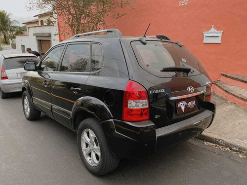 Imagem 15 de 15 de Hyundai Tucson Glsb 2014