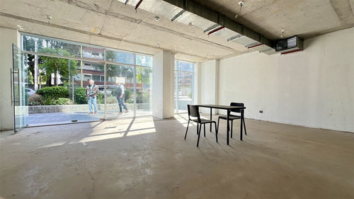 Local Comercial En Arriendo En Las Condes