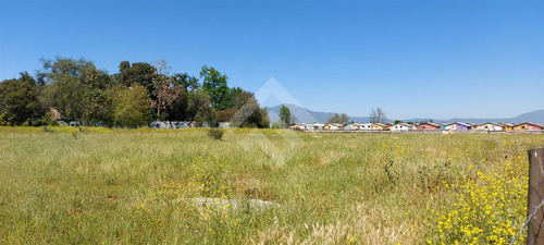 Terreno Construccion En Venta En Talagante