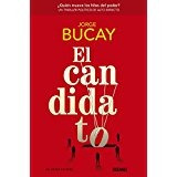 Libro El Candidato *cjs