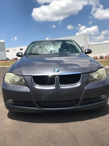 Imagen 2 de 14 de Bmw Serie 3 2008 2.5 325i At
