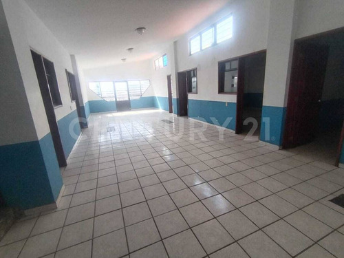 Edificio En Renta Para Escuela Telegrafos 156 Centro Guadalupe Zacatecas