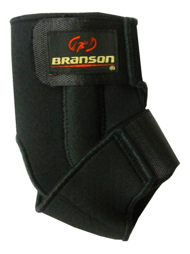 Tobillera Branson Original Con Estabilizador