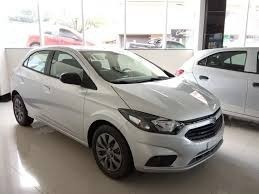 Chevrolet Onix Joy Edicion Black 1.4 5p Hatchback Aa