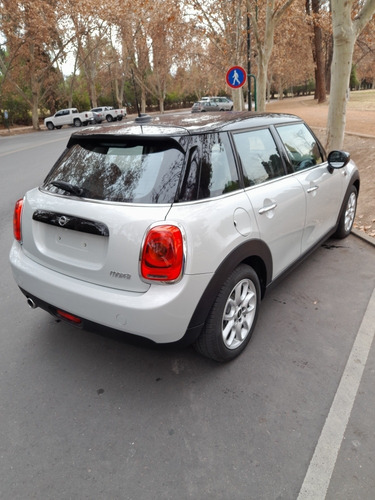 MINI Cooper 1.5 F56 Pepper 136cv
