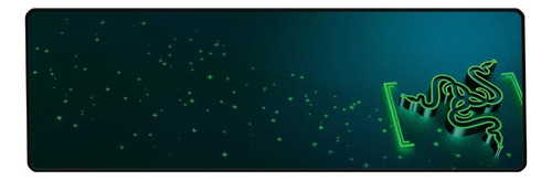Mouse Pad gamer Razer Control Goliathus de goma Gravity extended 294mm x 920mm x 3mm