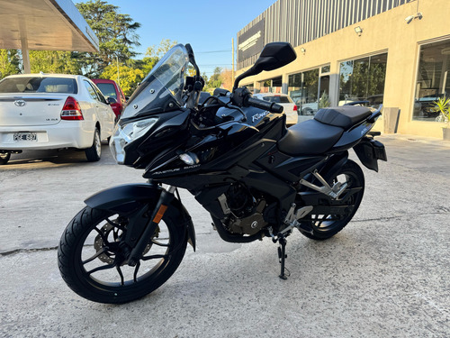 Bajaj Rouser 200 Unico Dueño Impecable