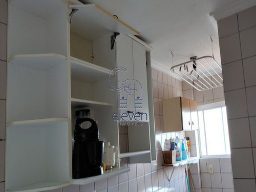 Imagem 7 de 9 de Apartamento Bairro Pituba 2/4 , Nascente Com Uma Vaga , Andar Médio - Mc062 - 69336203