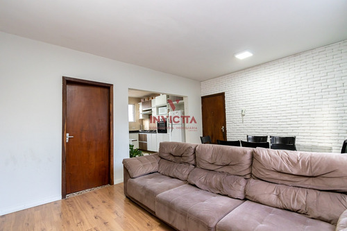 Imagem 8 de 30 de Apartamento Com 3 Dormitórios À Venda Com 139m² Por R$ 349.900,00 No Bairro Água Verde - Curitiba / Pr - Aa 1672