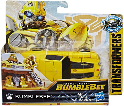 Transformers Bumblebee Energon Igniters Seri Autobot Ratchet