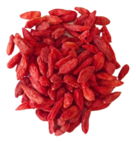 Bayas Goji Berries Deshidratadas 5 Kilos ( Envío Gratis)