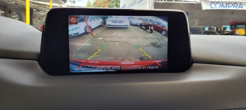 Imagen 8 de 15 de Mazda Cx-5 2019 2.0 L I Sport At