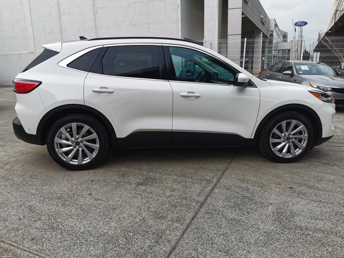 Ford Escape 2.5 Titanium At