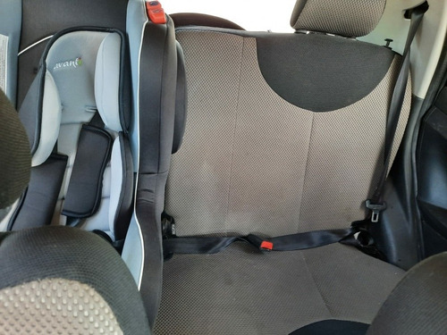 Geely Lc 2013 1.0 Gb En Muy Buen Estado, Es El Mas Completo