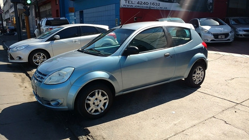 Ford Ka Fly Viral 1.6 2009 Di Buono Automotores