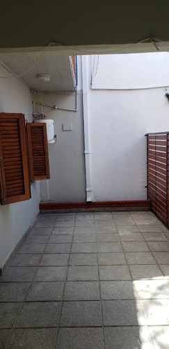Imagen 7 de 8 de Ph 2 Ambientes Con Patio En Venta En Mar Del Plata