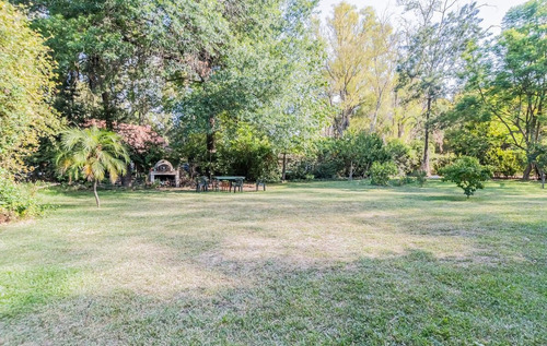 Imagen 26 de 30 de Casa Quinta - En Venta - 6 Ambientes - Con Pileta - Zona Norte