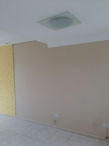Imagem 6 de 30 de Casa Com 3 Dormitórios Para Alugar, 80 M² Por R$ 1.800,00 - Condomínio Village Splendore - Sorocaba/sp - Ca1410