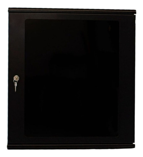 Mini Rack / Parede 19'' 16u X 470mm Desmontável