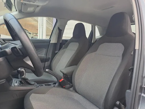 Volkswagen Polo Comfortline (Aut) (Flex)