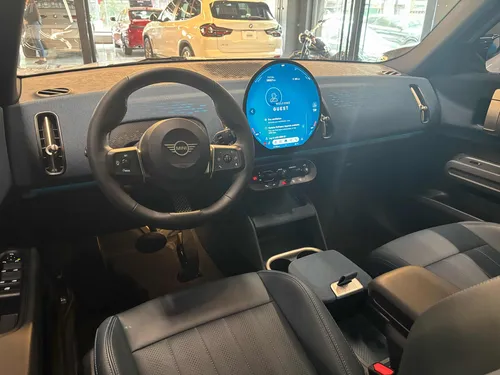 Mini Countryman 2.0 S All4
