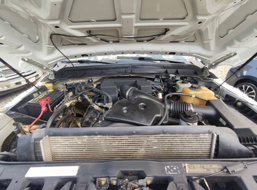 Imagen 8 de 9 de Ford F-350 Plataforma