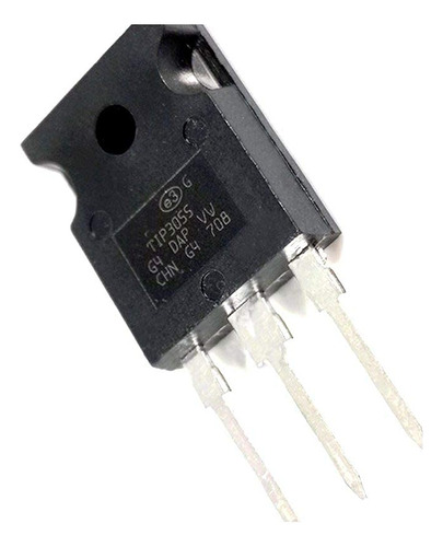 Componente Electronico Mzwnq 10pcs Lot Tran Gp Bjt Npn 60v 3