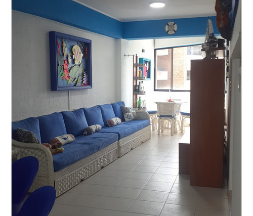 Apartamento En Venta Conjunto Resd. Laguna Suites, Higuerote
