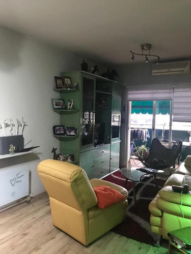 Imagen 12 de 30 de Av. Santa Fe 4900, 4 Ambientes, En Venta, En Palermo, Con Balcón