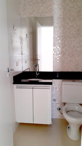 Imagem 17 de 23 de Apartamento, 68 M² - Venda Por R$ 367.000,00 Ou Aluguel Por R$ 1.400,00/mês - Gleba Califórnia - Piracicaba/sp - Ap1349
